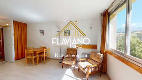   Appartement 27,81 m2 Appartement - 1 pi�ce(s) - 28 m�