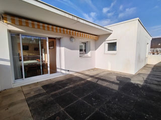  Appartement � vendre 4 pi�ces 93 m�