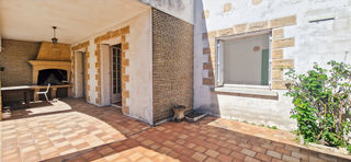  Maison � vendre 4 pi�ces 120 m�