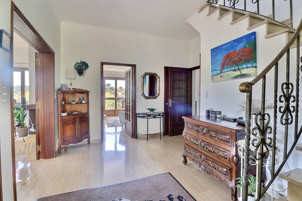 � vendre  Maison Marseille 12