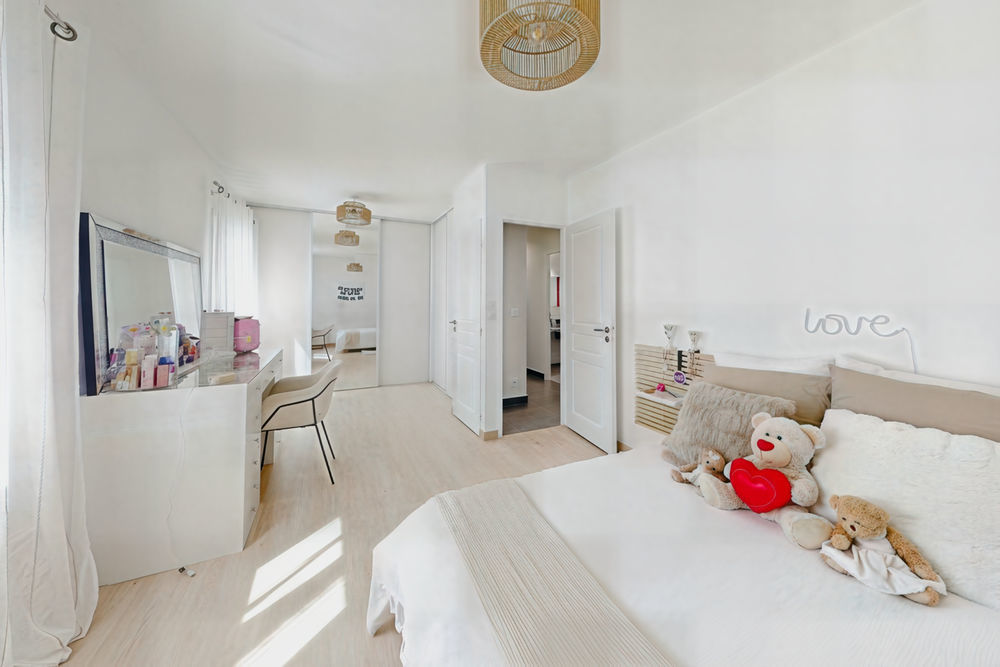 � vendre  Maison Les Pennes-Mirabeau (13170)