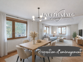  Propri�t�/ch�teau � vendre 5 pi�ces 111 m�