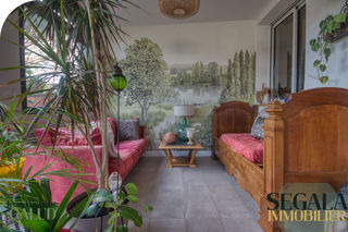  Maison � vendre 6 pi�ces 210 m�