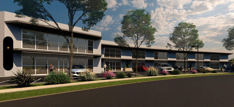 BUREAU NEUF &Agrave; VENDRE 189000 66330 Cabestany