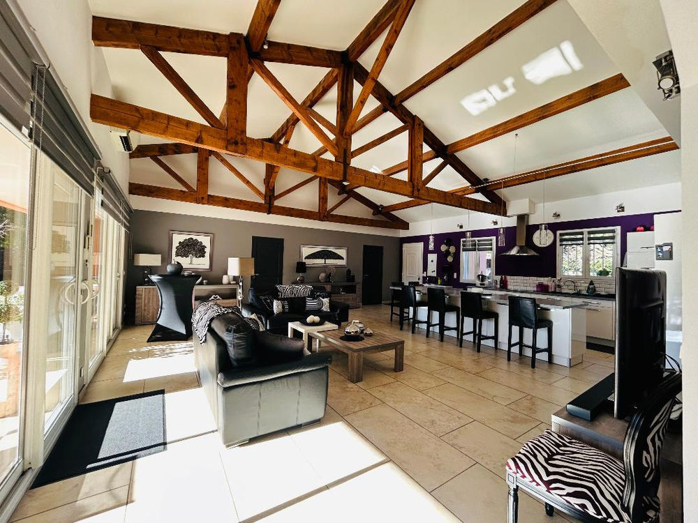 � vendre  Maison Flassans-sur-Issole (83340)