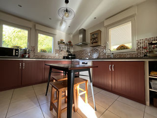  Maison � vendre 6 pi�ces 178 m�