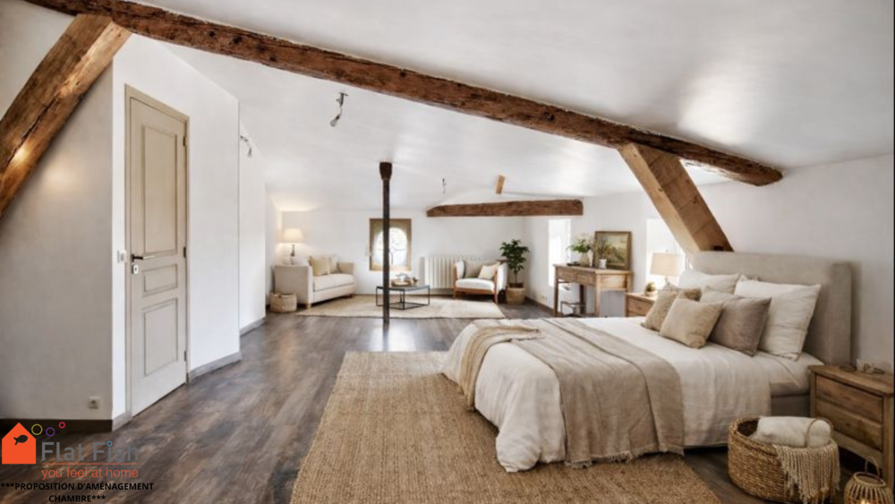 � vendre  Maison Millery (69390)