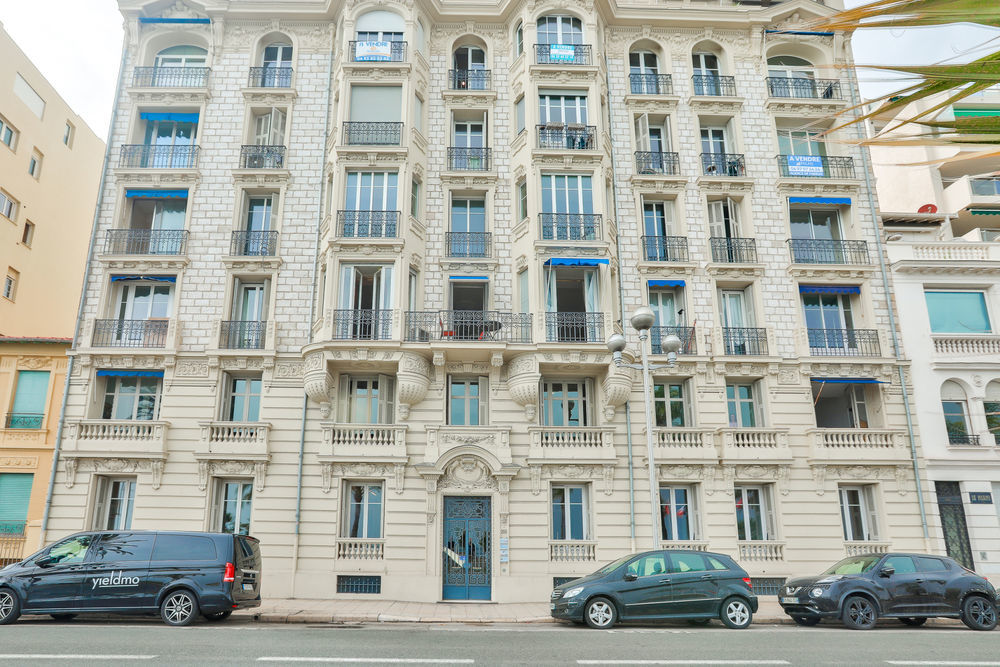 � vendre  Appartement Nice (06200)