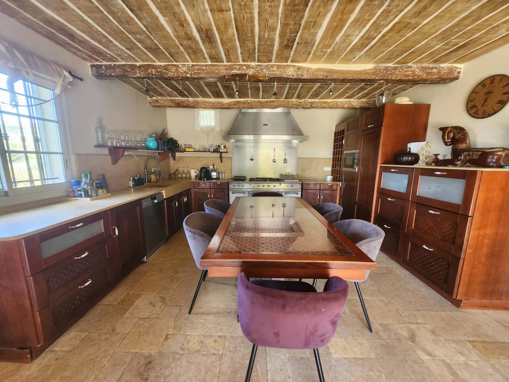 � vendre  Maison Allauch (13190)