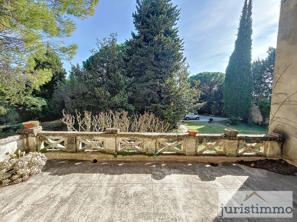 � vendre  Propri�t�/ch�teau Orange (84100)