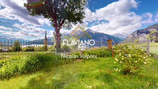  Maison � vendre 7 pi�ces 205 m�