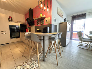  Appartement � vendre 4 pi�ces 95 m�