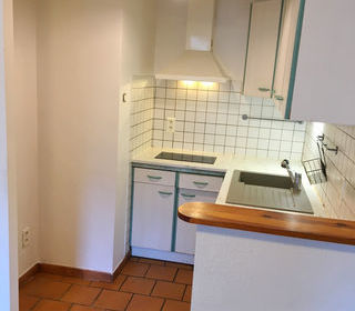  Appartement � vendre 2 pi�ces 45 m�