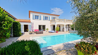  Maison � vendre 6 pi�ces 210 m�