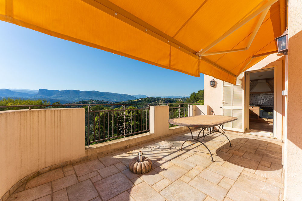 � vendre  Maison Nice (06200)