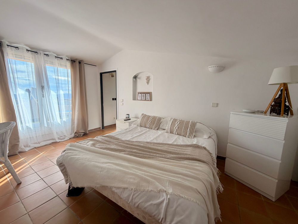 � vendre  Maison Bendejun (06390)