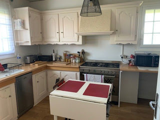  Maison � vendre 6 pi�ces 124 m�