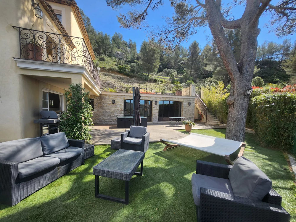 � vendre  Maison Allauch (13190)