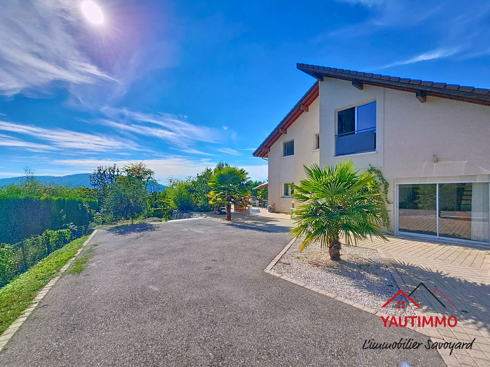 � vendre  Maison Cranves-Sales (74380)