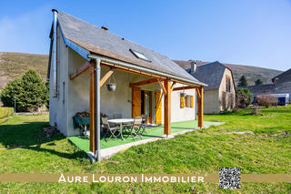  Maison � vendre 4 pi�ces 82 m�