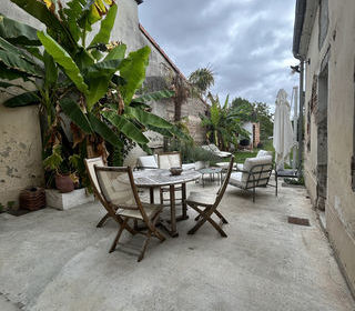  Maison � vendre 4 pi�ces 160 m�