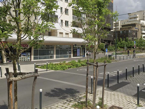 FOND DE COMMERCE esth&eacute;tique Rennes Centre Ville 110 m2 98700 35000 Rennes