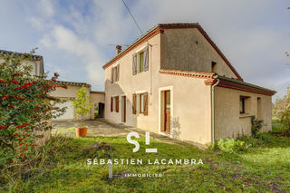  Maison � vendre 8 pi�ces 186 m�