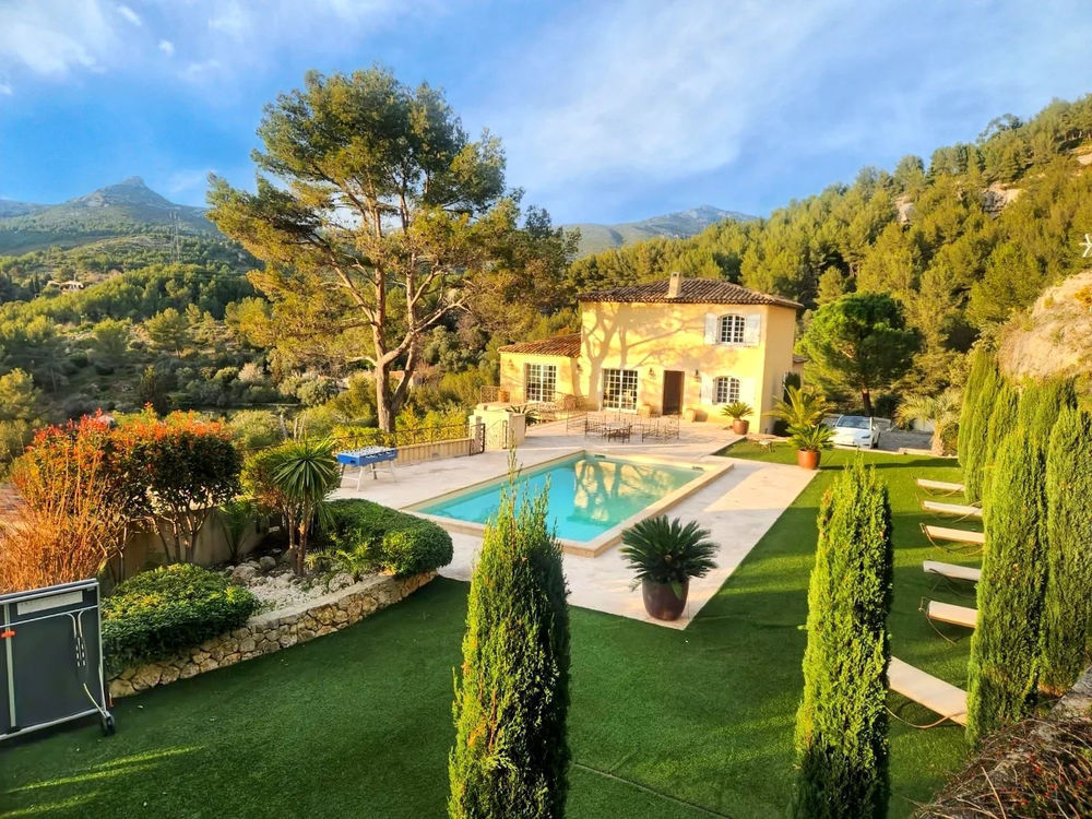 � vendre  Maison Allauch (13190)