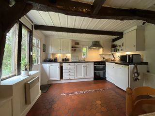  Propri�t�/ch�teau � vendre 4 pi�ces 120 m�