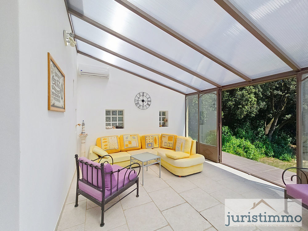 � vendre  Maison Ch�teauneuf-de-Gadagne (84470)