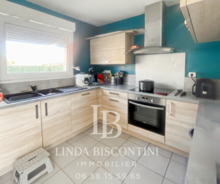  Maison � vendre 4 pi�ces 72 m�