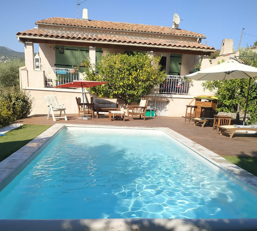 � vendre  Maison Toulon (83200)