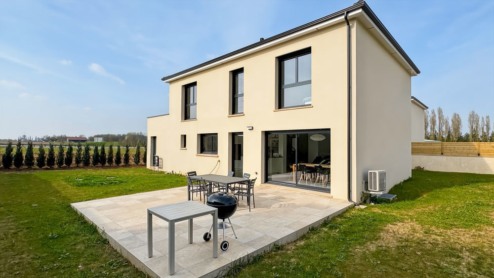 � vendre  Maison Feucherolles (78810)