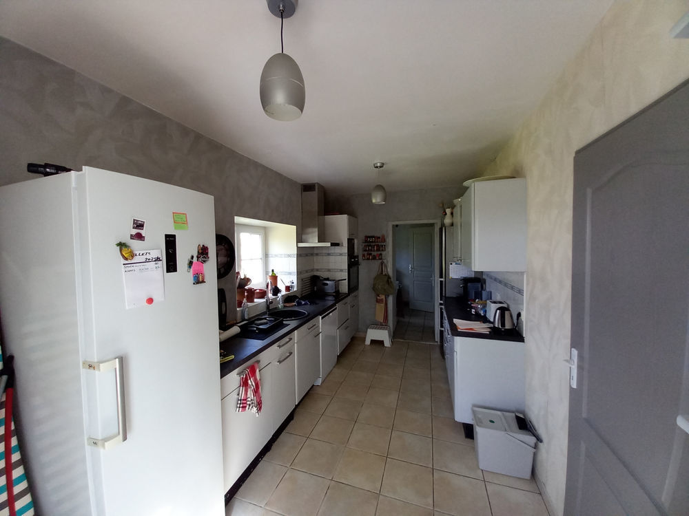 � vendre  Maison Urt (64240)