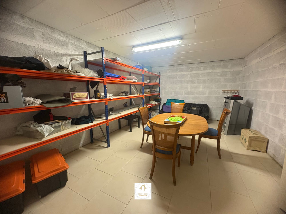 � vendre  Propri�t�/ch�teau Lesneven (29260)