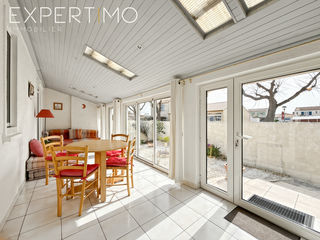  Maison � vendre 4 pi�ces 108 m�