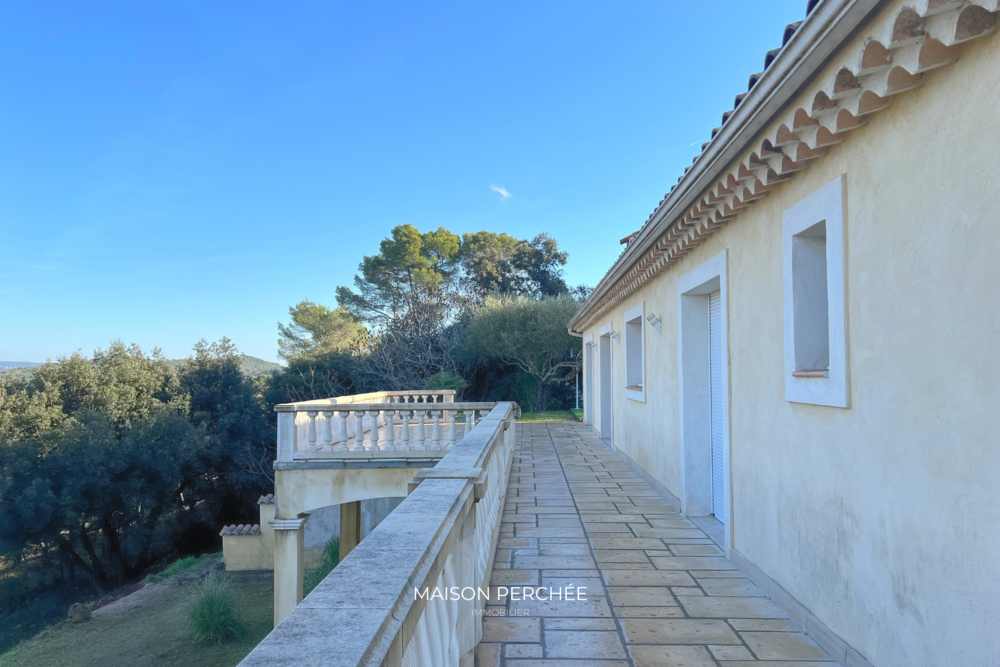 � vendre  Maison Carc�s (83570)