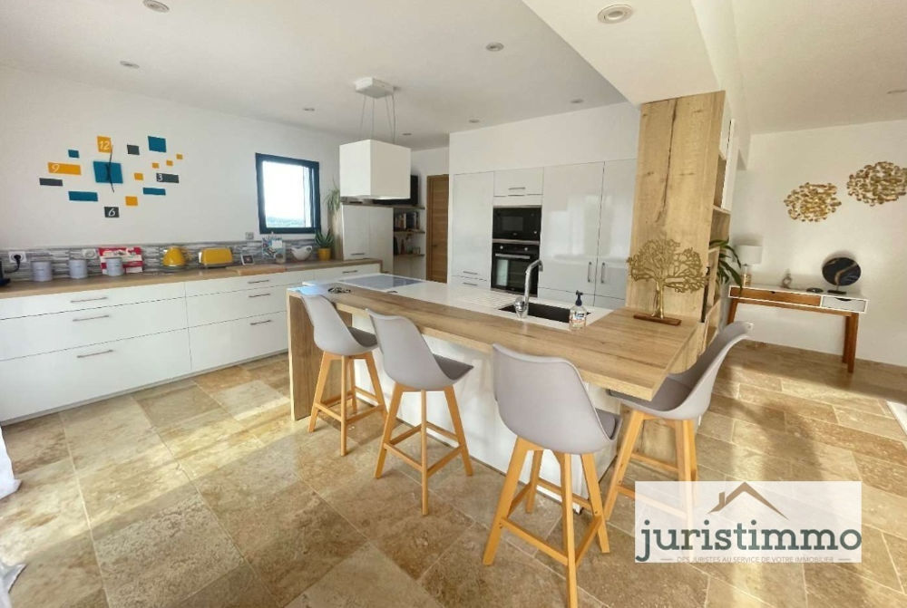 � vendre  Maison Rochegude (26790)