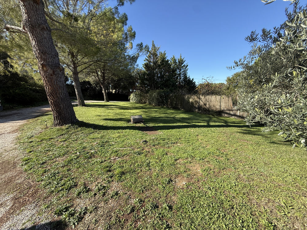 � vendre  Maison Meyrargues (13650)