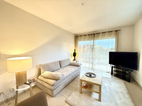  Appartement � vendre 2 pi�ces 45 m�