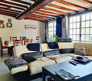  Maison � vendre 7 pi�ces 163 m�