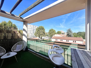  Appartement � vendre 3 pi�ces 62 m�