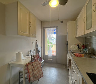  Appartement � vendre 3 pi�ces 62 m�