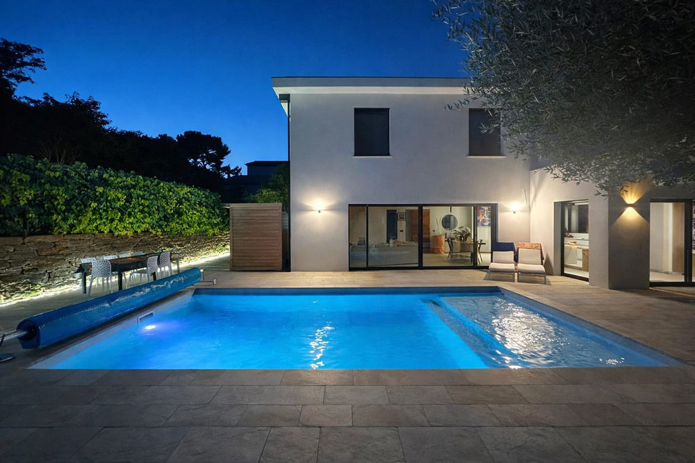 � vendre  Maison Chateau Gombert (13013)