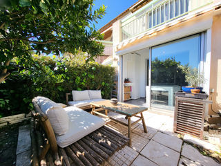  Appartement � vendre 1 pi�ce 24 m�