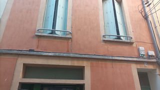  Appartement � vendre 1 pi�ce 32 m�