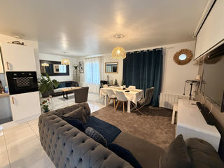  Maison � vendre 4 pi�ces 68 m�