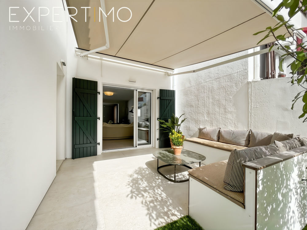 � vendre  Maison Biarritz (64200)
