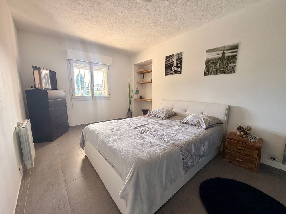 � vendre  Maison Bendejun (06390)