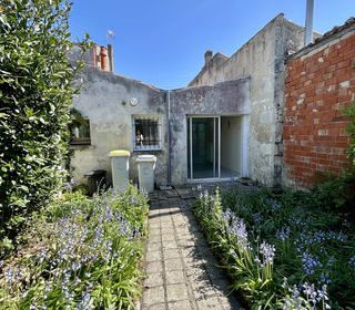  Maison � vendre 3 pi�ces 72 m�